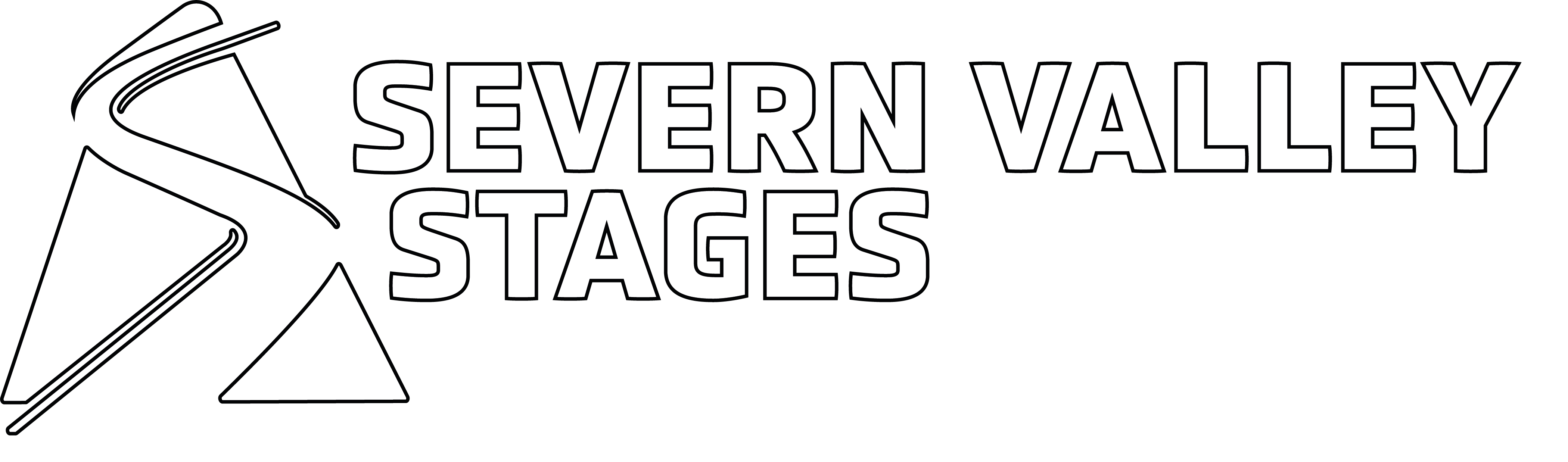 The Severn Valley Stages